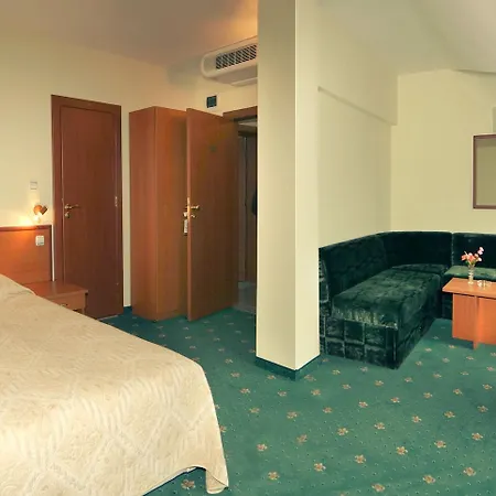 Hotel Dionis Varna