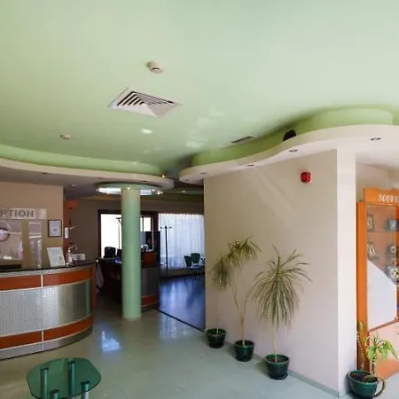 Dionis Hotel