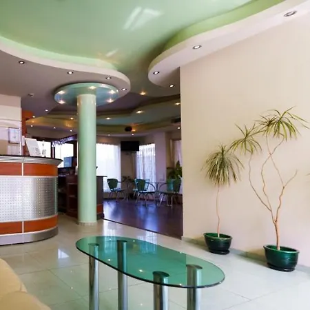 Hotel Dionis