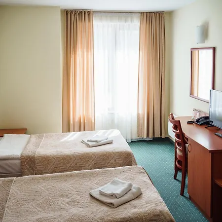 Dionis Hotel Warna
