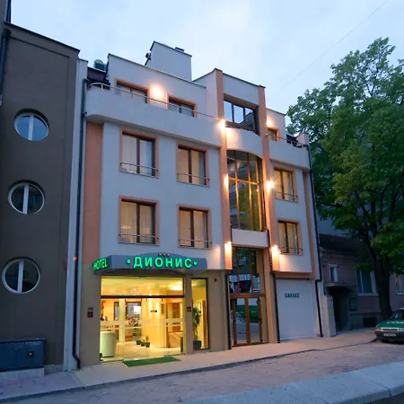 Dionis Hotel Varna