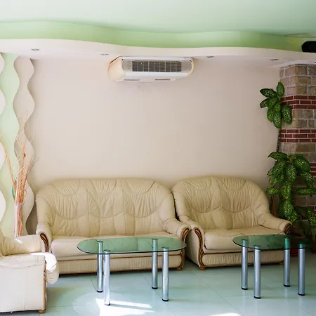 Dionis Hotel Varna