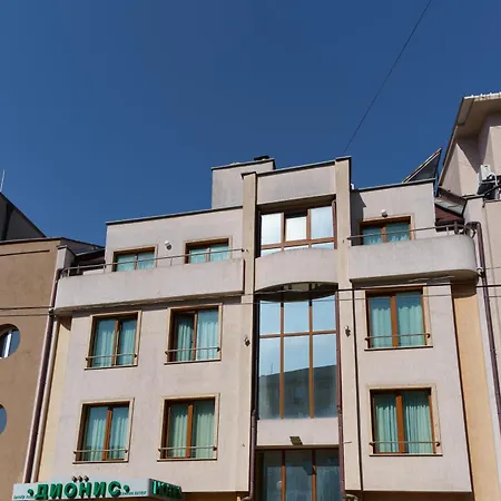 Dionis Hotel