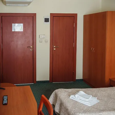 Hotel Dionis
