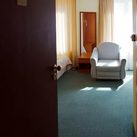 Hotel Dionis 3*
