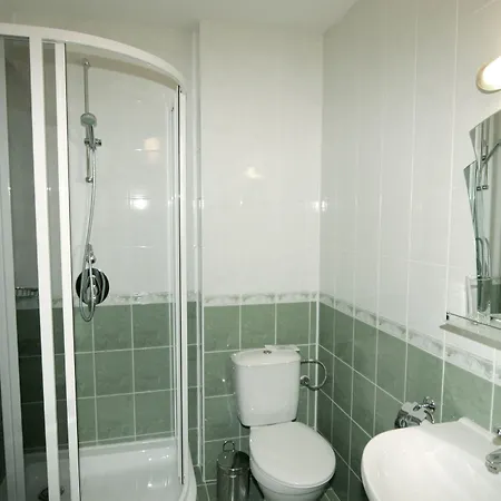 Hotel Dionis Warna