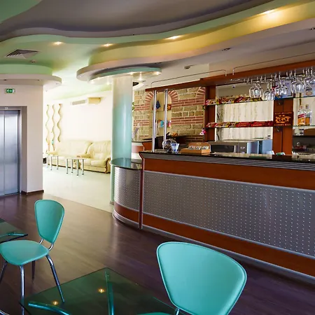 Hotel Dionis