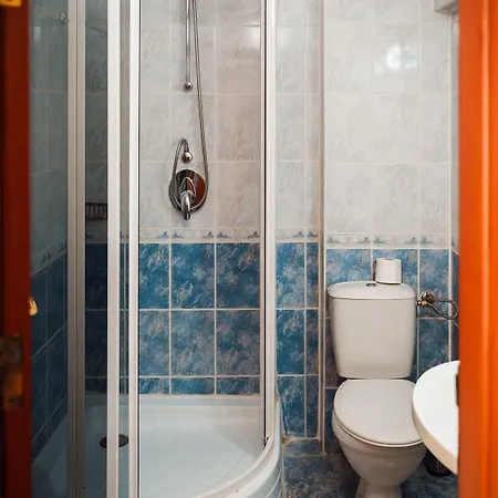 Hotel Dionis 3*