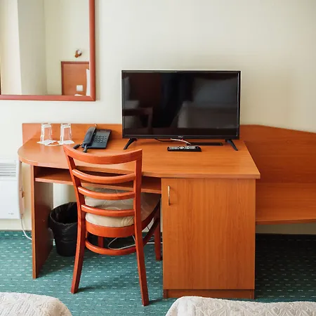 Dionis Hotell