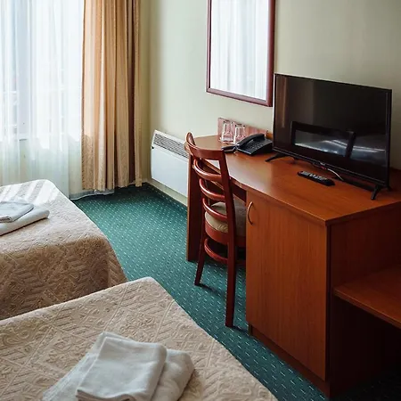 Dionis Hotel Warna
