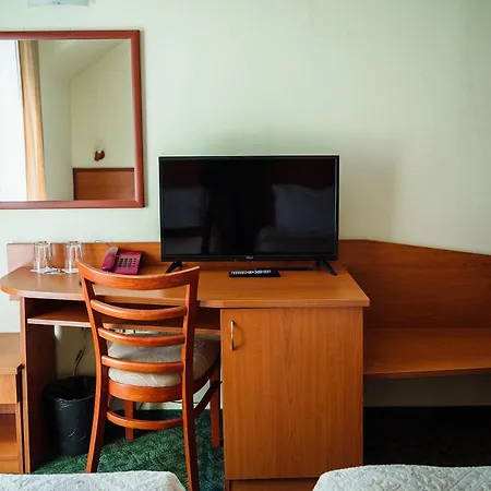 Dionis Hotel Warna