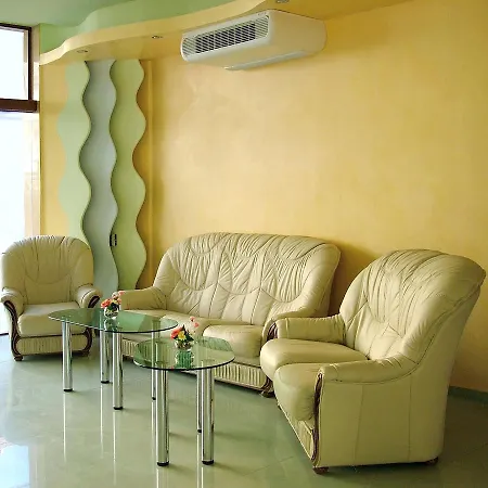 Hotel Dionis Varna