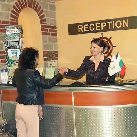 Dionis Hotel Varna