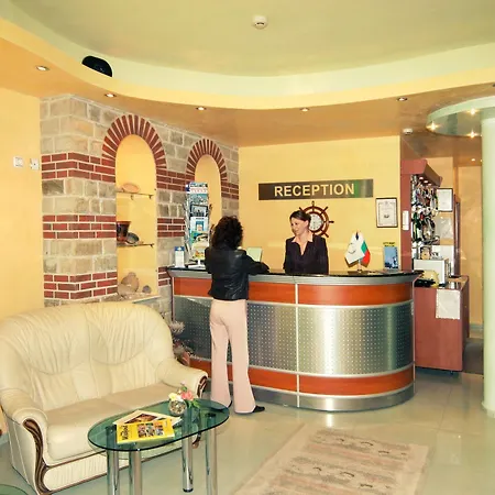 Hotel Dionis