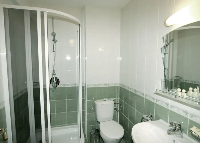 Hotel Dionis Varna