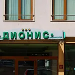 Hotel Dionis Varna