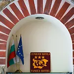 Dionis 3* Varna