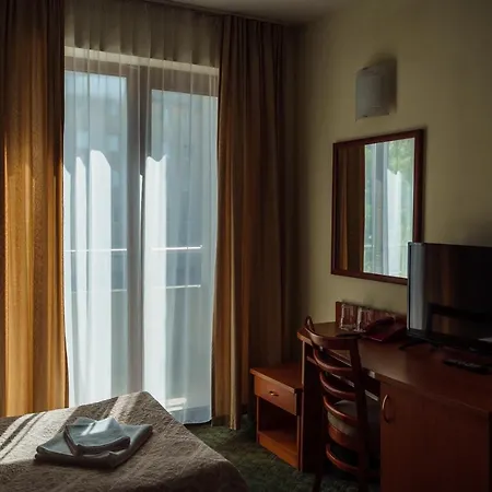 дионис Хотел 3*