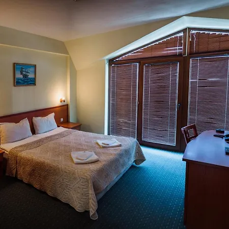 Hotel Dionis Varna