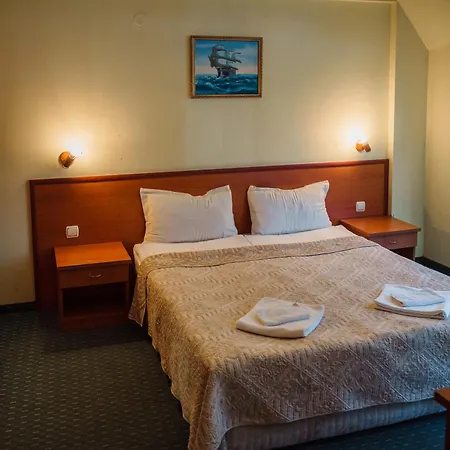 Хотел дионис