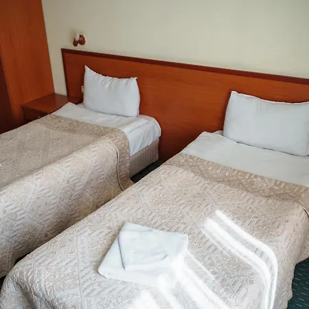 Hotel Dionis 3*