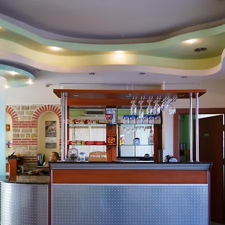 дионис 3* Варна