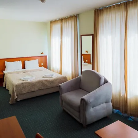 дионис 3* Варна