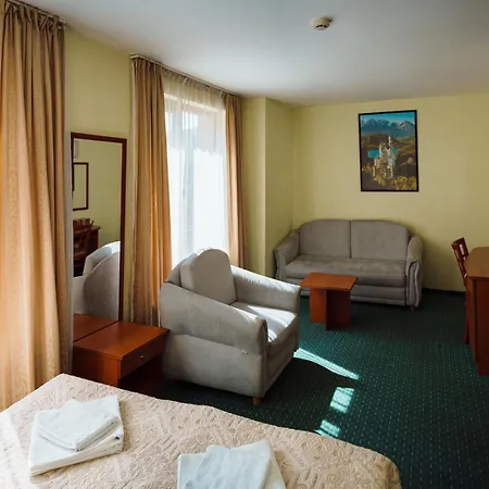 дионис Хотел Варна