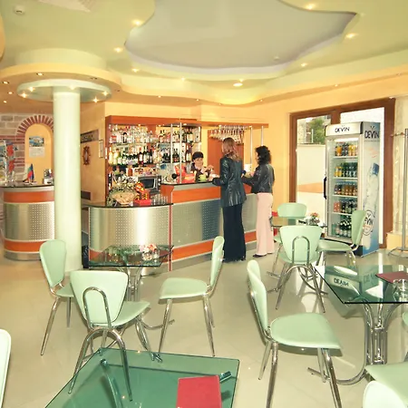 дионис Варна