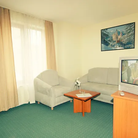 Хотел дионис