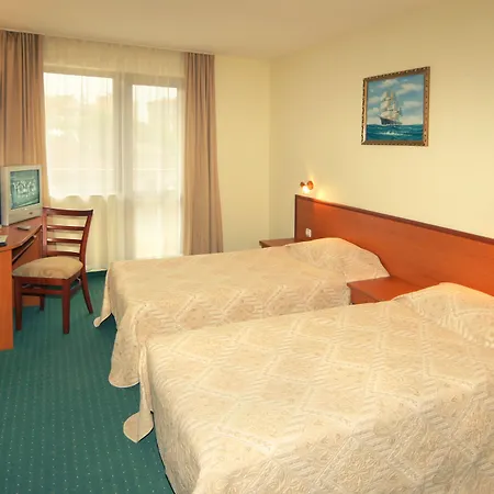 Hotel Dionis Warna