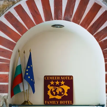 Dionis 3* Варна