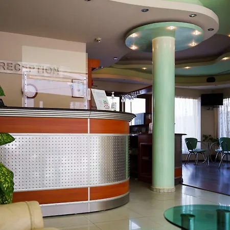 дионис 3* Варна