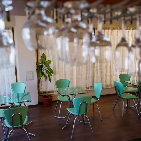 Хотел дионис Варна