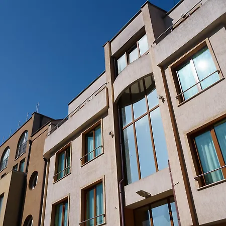 Хотел дионис Варна