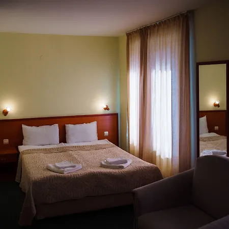 Dionis Отель Варна