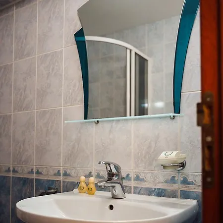 Hotel Dionis