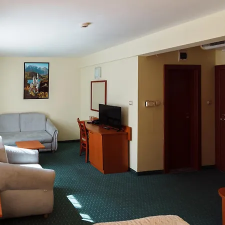Hotel Dionis Varna