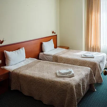 Hotel Dionis Varna