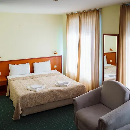 Dionis 3* Varna