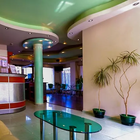 Hotel Dionis