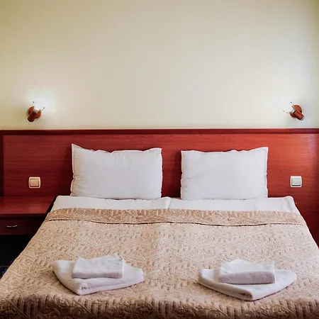 Dionis Hotel Warna