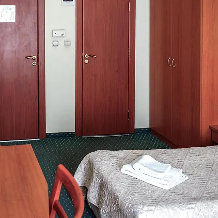 Hotel Dionis