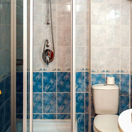 Hotel Dionis 3*