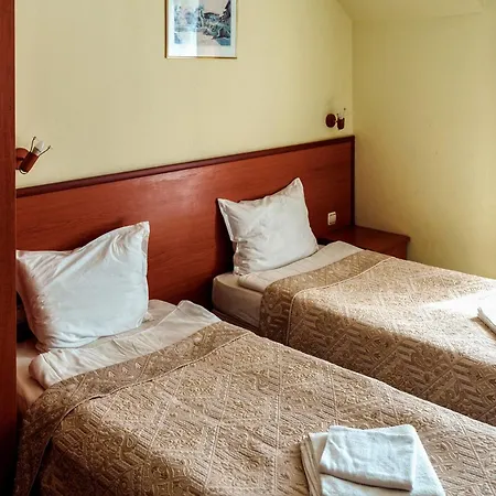 Hotel Dionis Varna