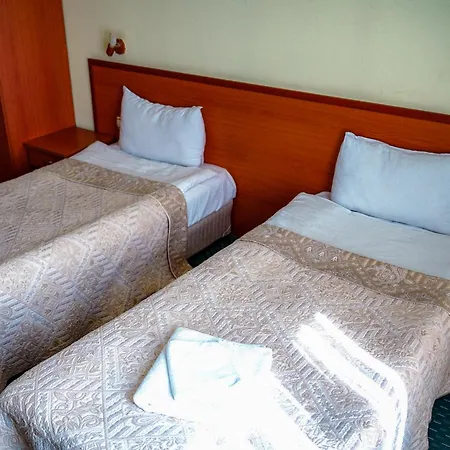 Dionis Hotel 3*