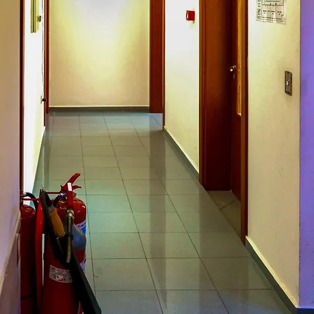 Hotel Dionis Warna