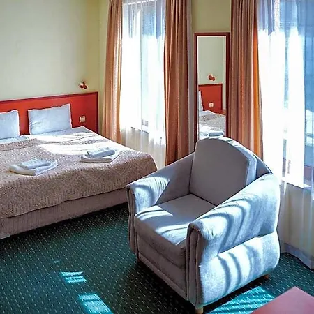Dionis 3* Varna