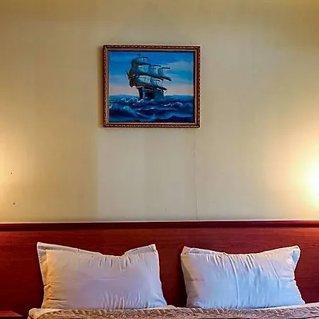Hotel Dionis 3*