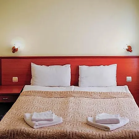 Hotel Dionis 3*